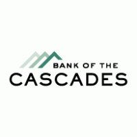 Bank of the cascades