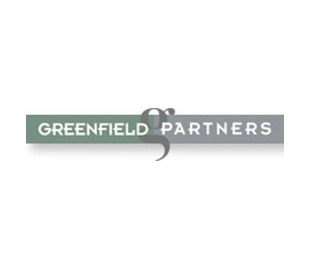 GREENFIELD logo