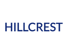 HILLCREST Logo