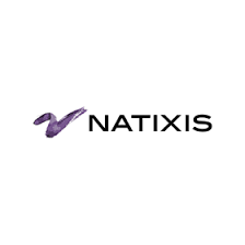 NATIXIS Logo