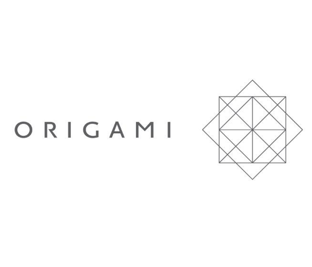 ORIGAMI Logo