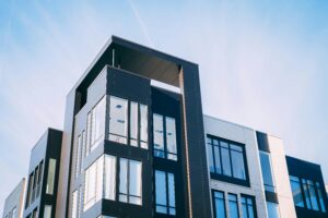 commercial real estate image