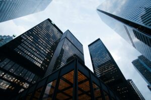 commercial real estate image