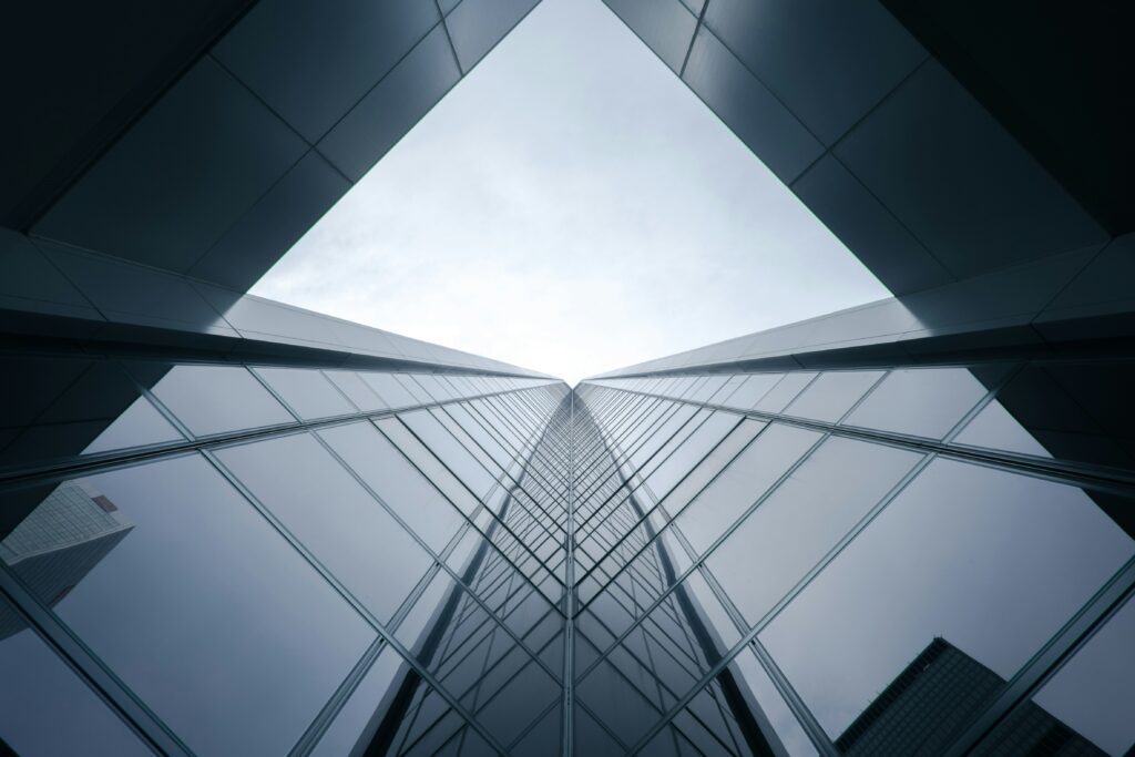 commercial real estate image