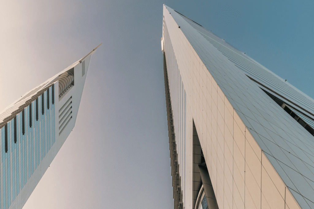 commercial real estate image