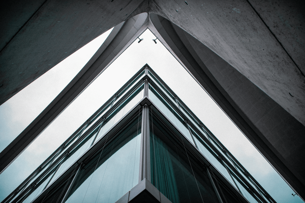 commercial real estate image
