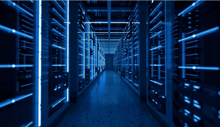 Data Centers and CRE: What You Need to Know 
