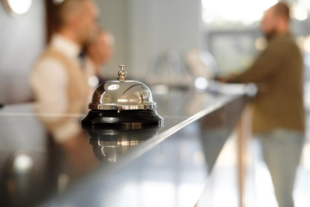 Hospitality&rsquo;s Uneven Recovery: The Leisure &ndash; Business Travel Split