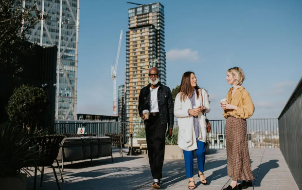 America Isn&rsquo;t Overbuilt &ndash; It&rsquo;s Misbuilt: Rethinking Commercial Real Estate