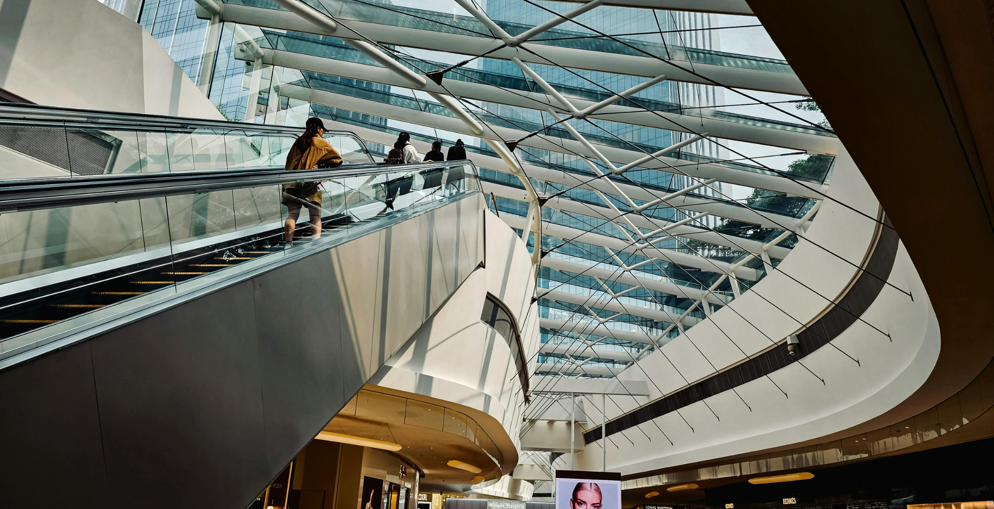 How Retail Found  Relevance Again