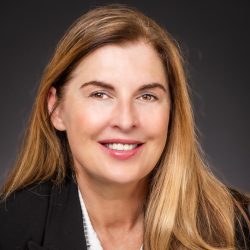 a commercial real estate professional, Barbara Sreckovic