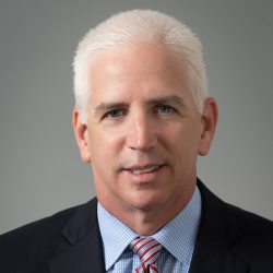 a commercial real estate professional, Jack Mullen